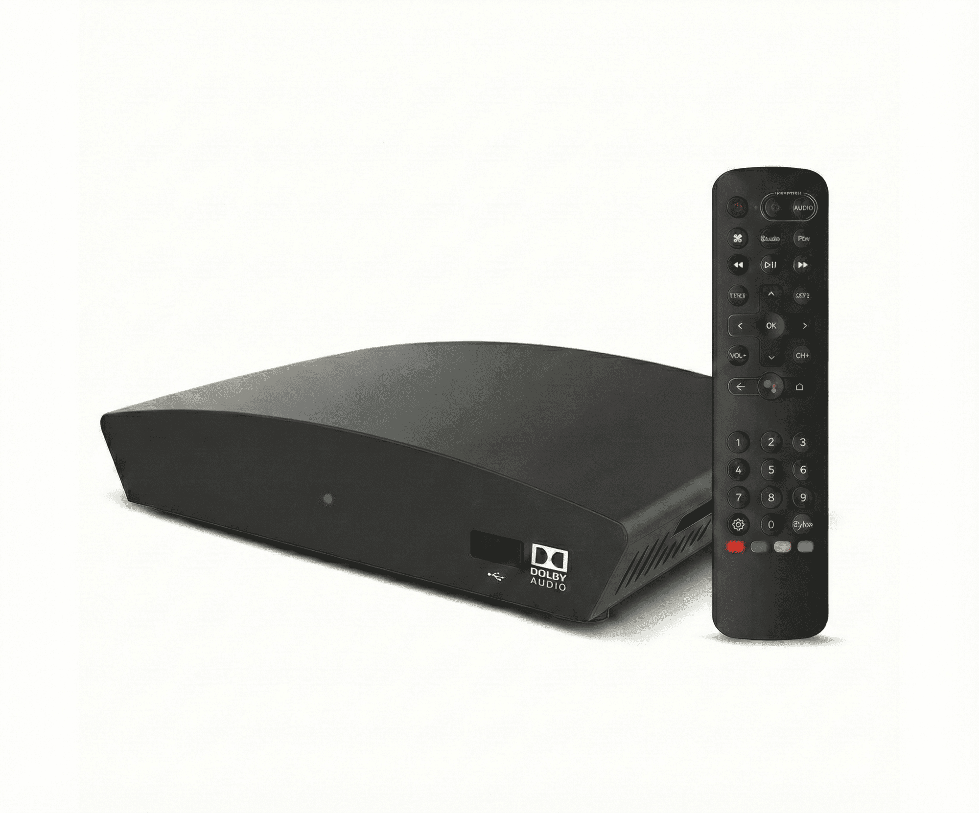 Set Top Box
