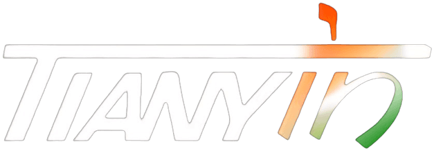 Tianyin Worldtech India Pvt Ltd Logo