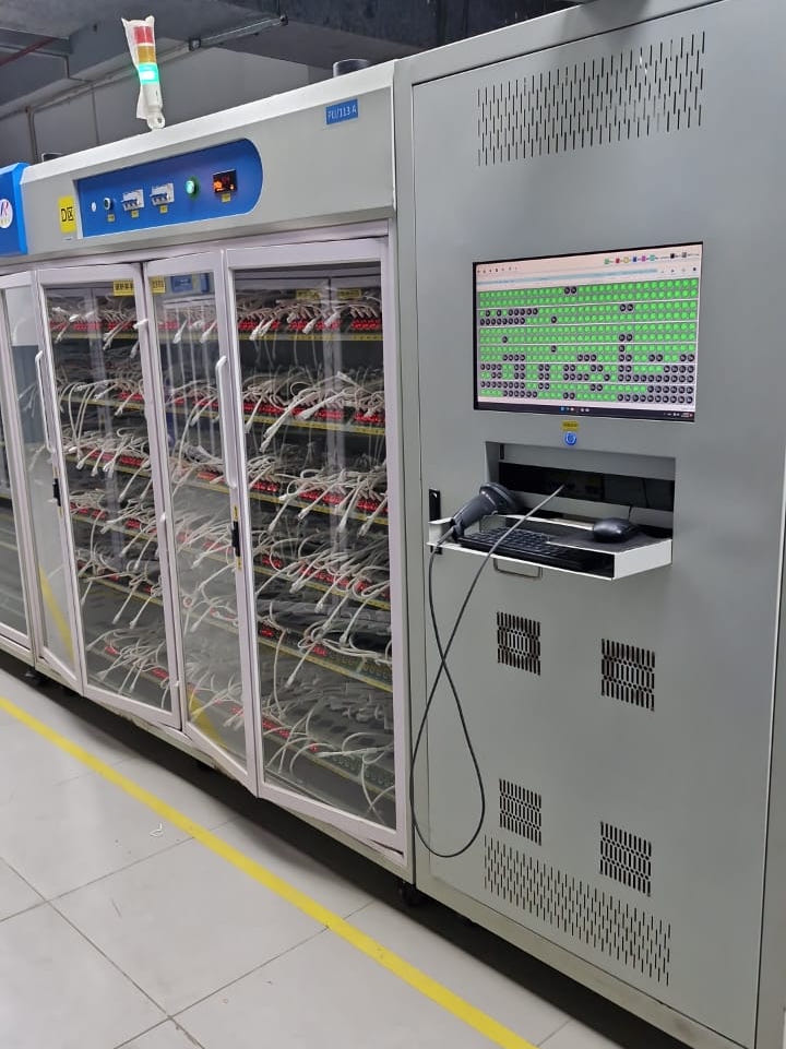 Concept to Manufacturing Process