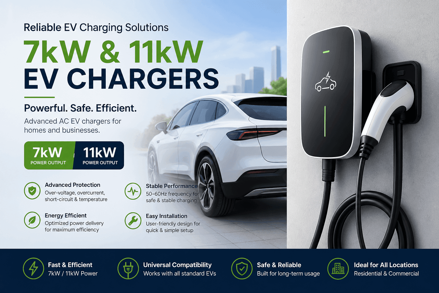 Car Charger Manufacturer India – Top OEM & Bulk Suppliers in 2026