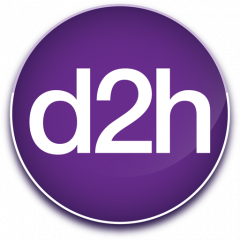 Client logo