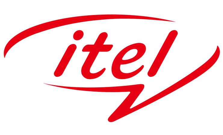 Client logo