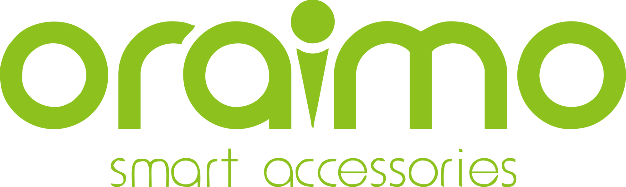Client logo