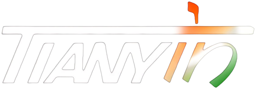 Tianyin Worldtech India Pvt Ltd Logo