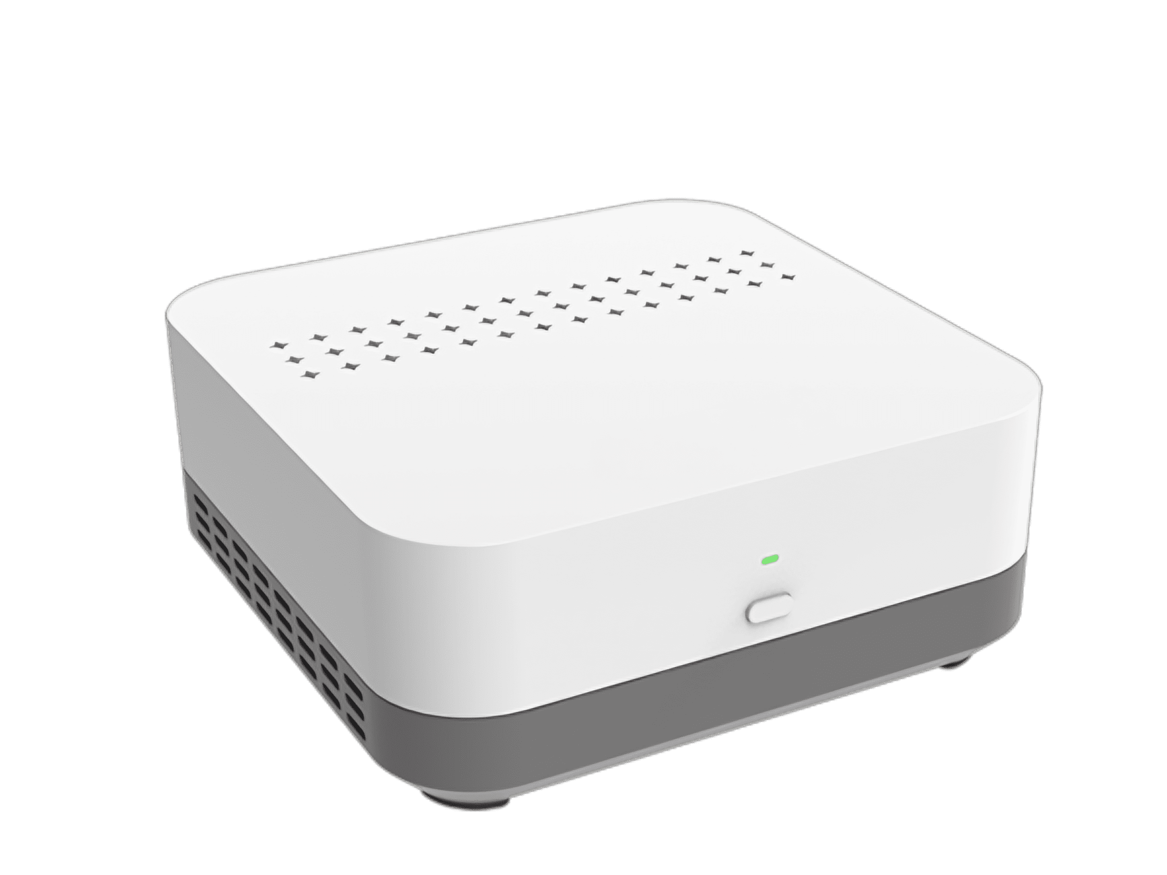 “Nebula” distributed router