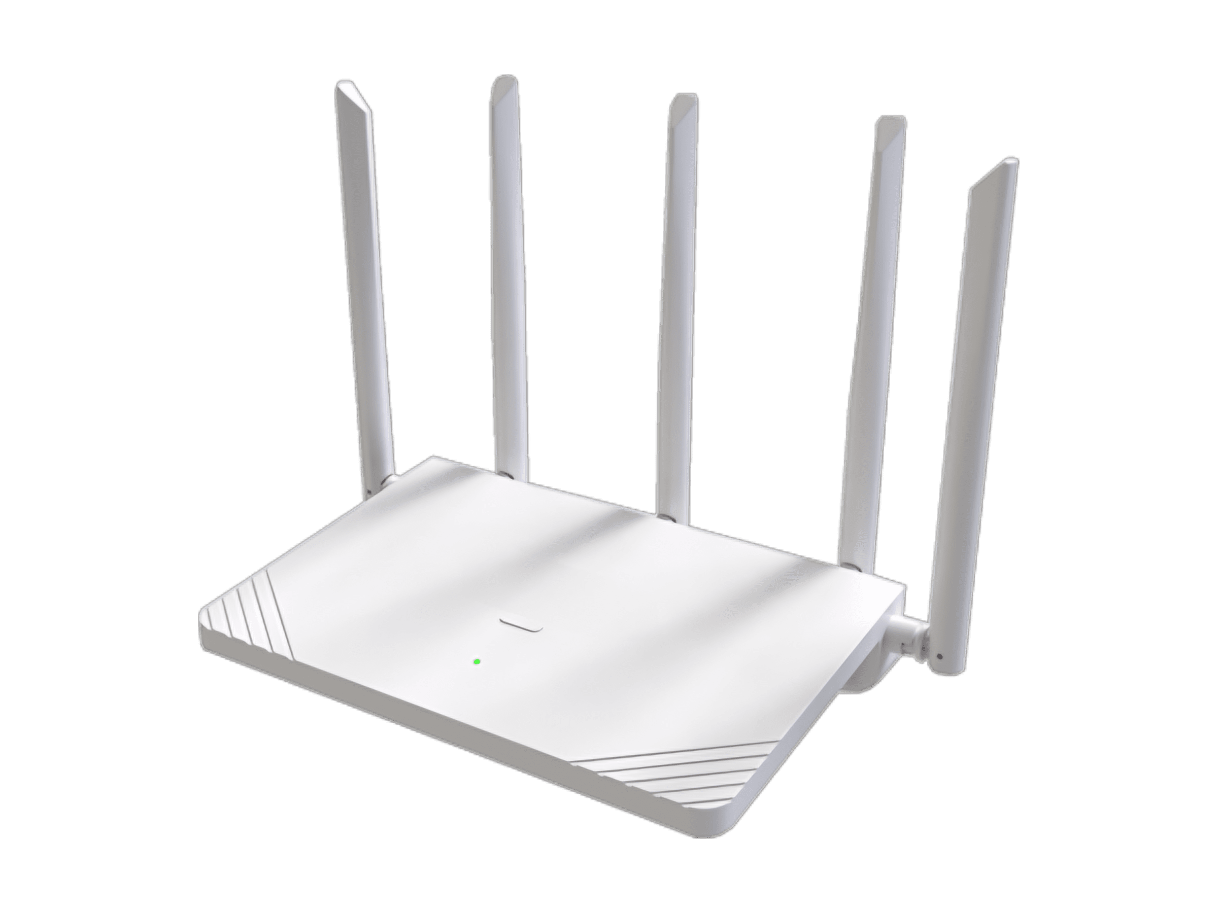 Wi-Fi 6 router (AX3000)