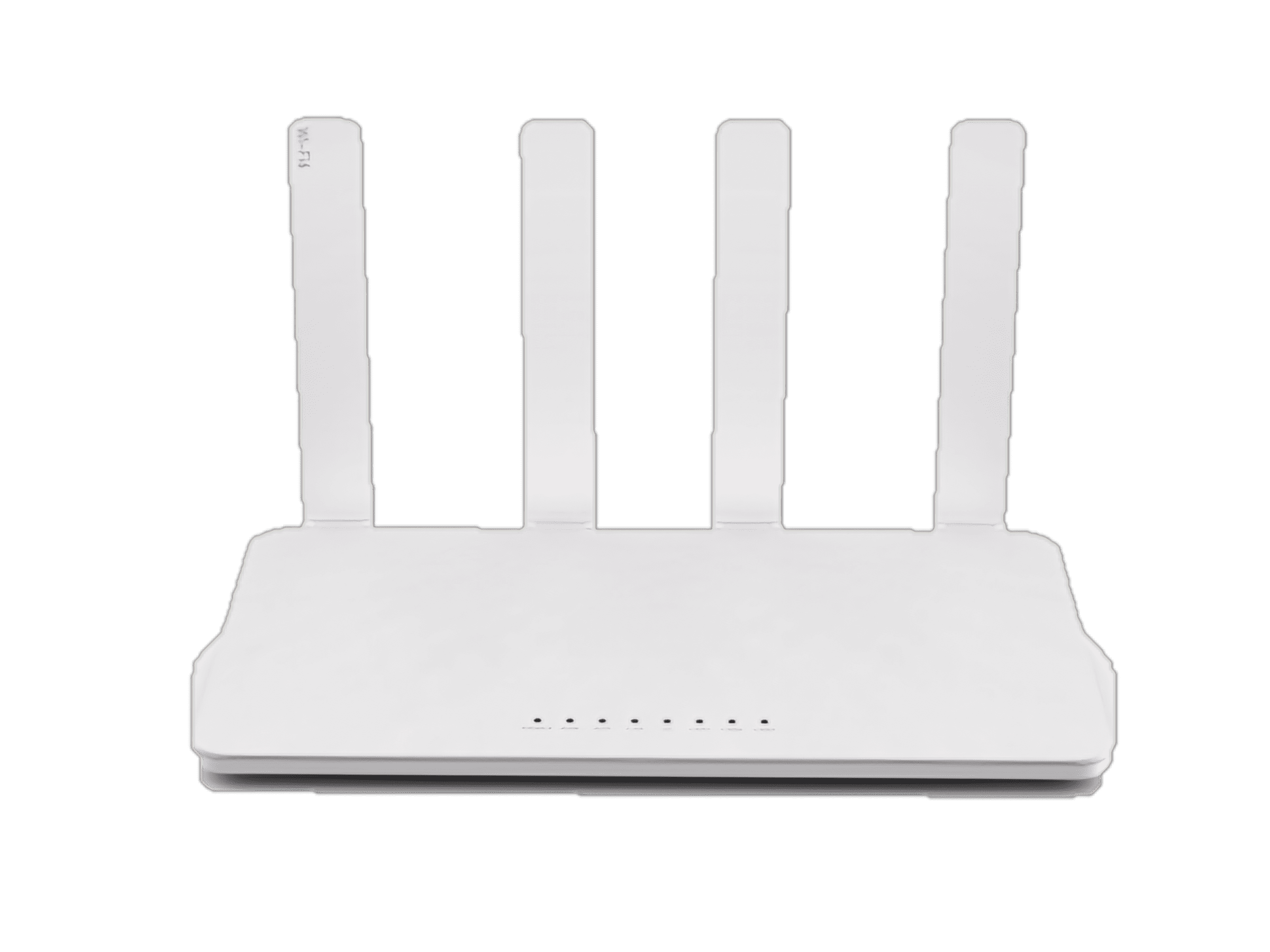 Wi-Fi 6 router (AX1800)