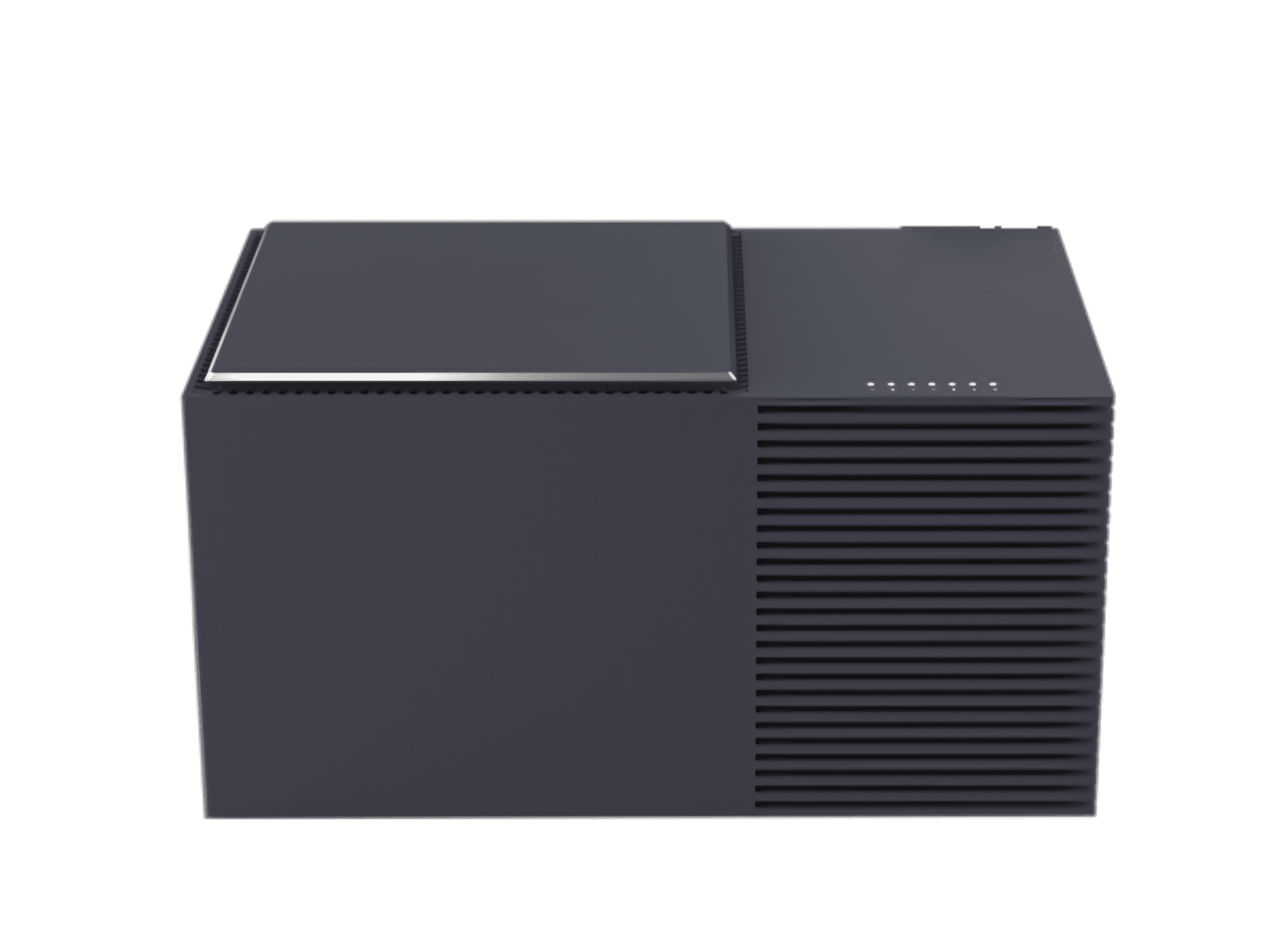 AI Hub(5G+8K+Wi-Fi 6)
