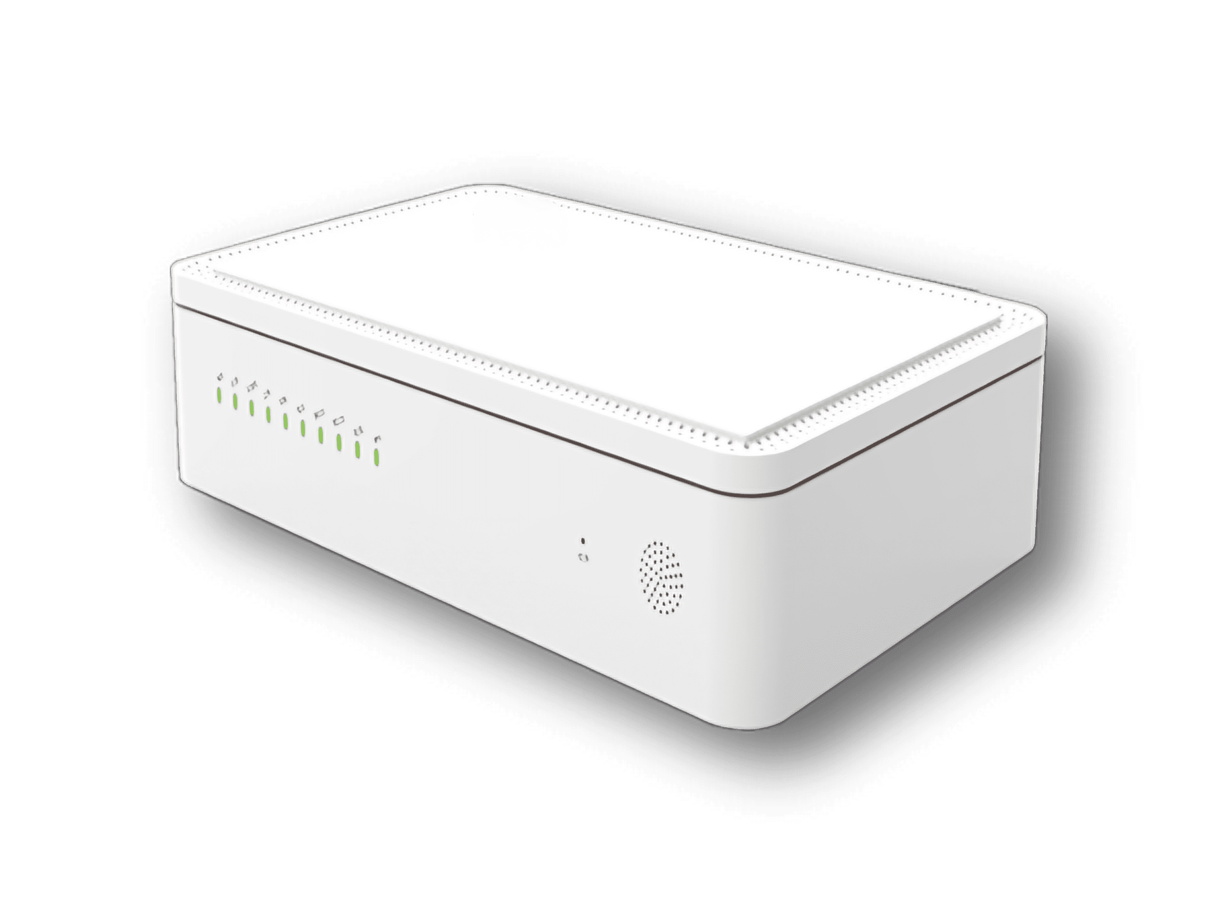 GPON Hybrid Gateway (GPON+STB)