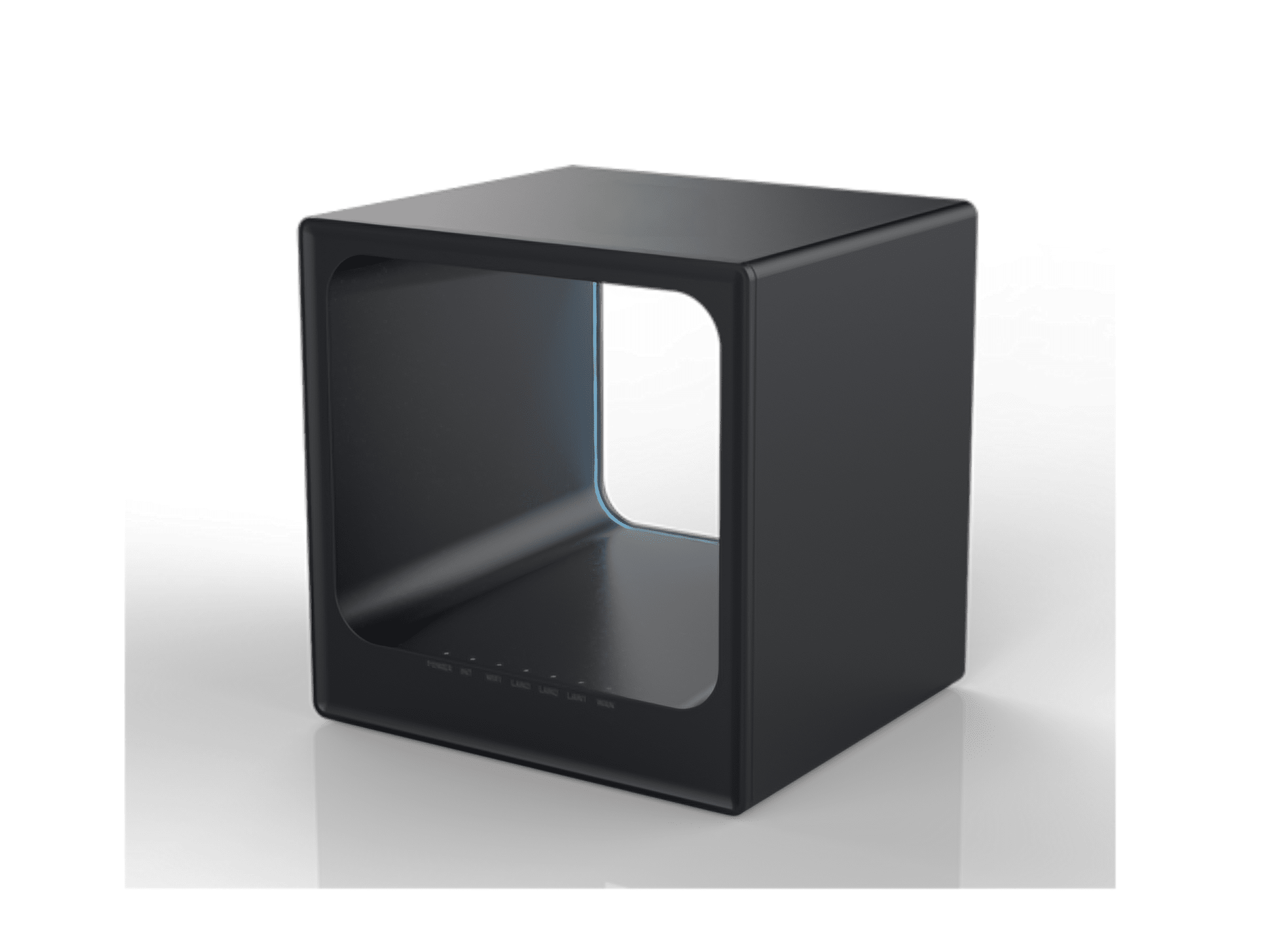 Wi-Fi 6 HUB
